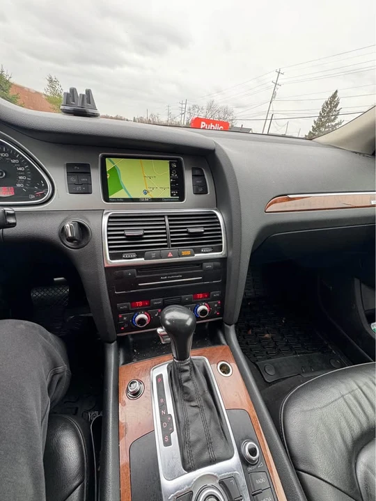 2010 Audi 4L Q7 - Image 9 of 9