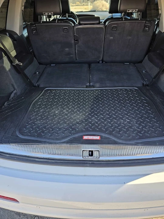 2010 Audi 4L Q7 - Image 6 of 8