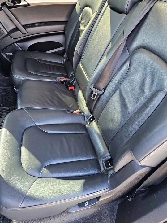 2010 Audi 4L Q7 - Image 5 of 8