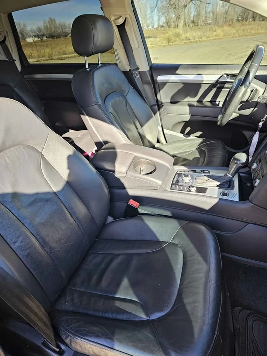 2010 Audi 4L Q7 - Image 7 of 8