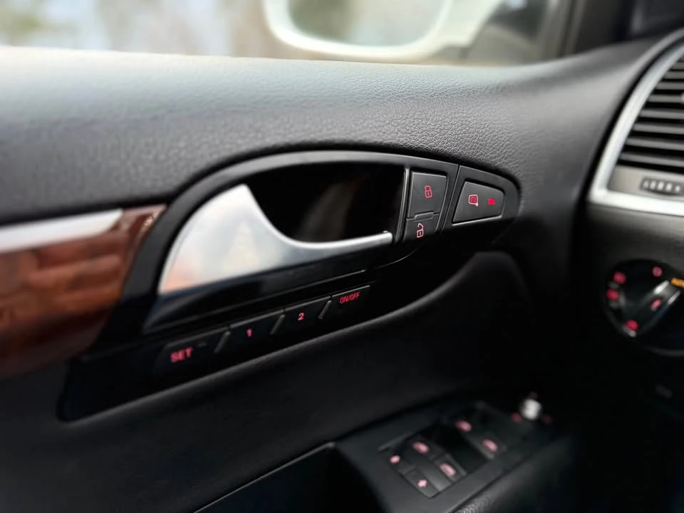 2010 Audi 4L Q7 - Image 18 of 20