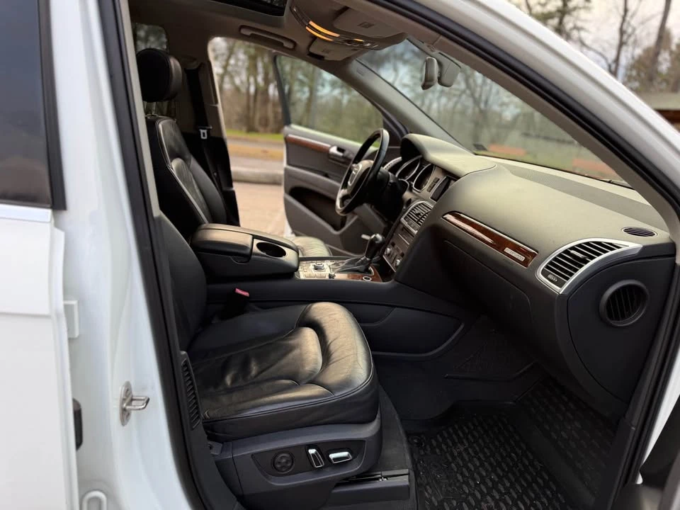 2010 Audi 4L Q7 - Image 13 of 20