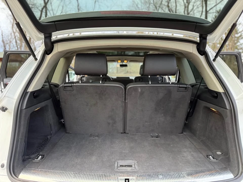 2010 Audi 4L Q7 - Image 15 of 20