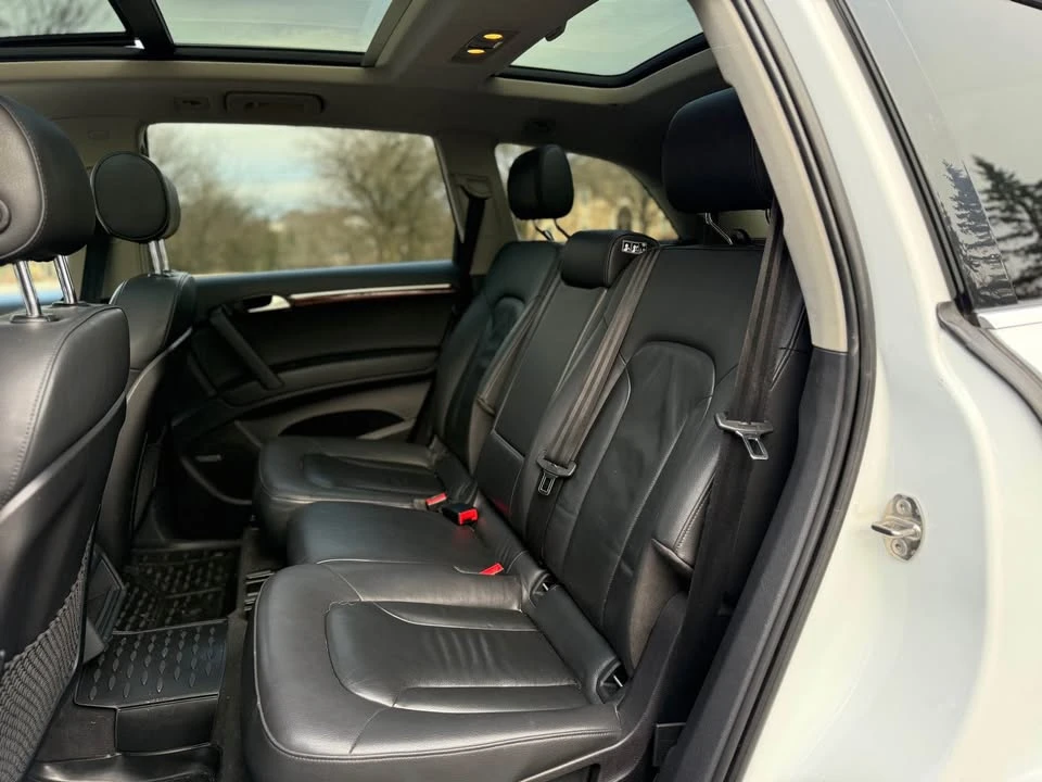 2010 Audi 4L Q7 - Image 11 of 20