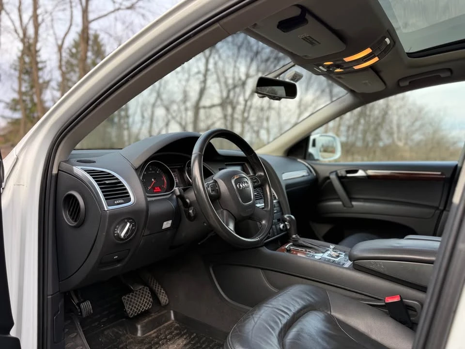 2010 Audi 4L Q7 - Image 10 of 20