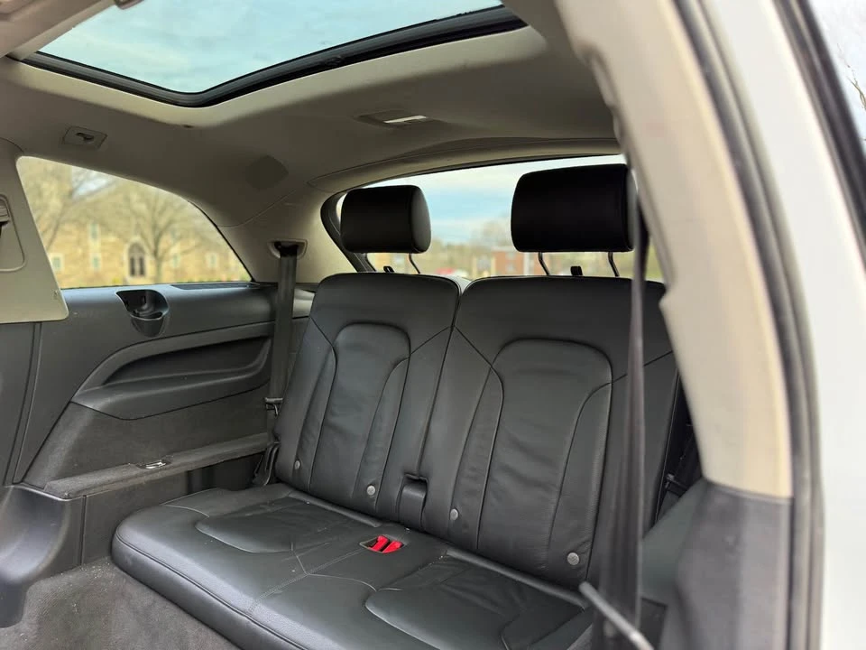 2010 Audi 4L Q7 - Image 14 of 20