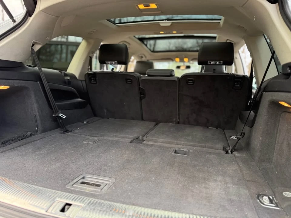 2010 Audi 4L Q7 - Image 16 of 20