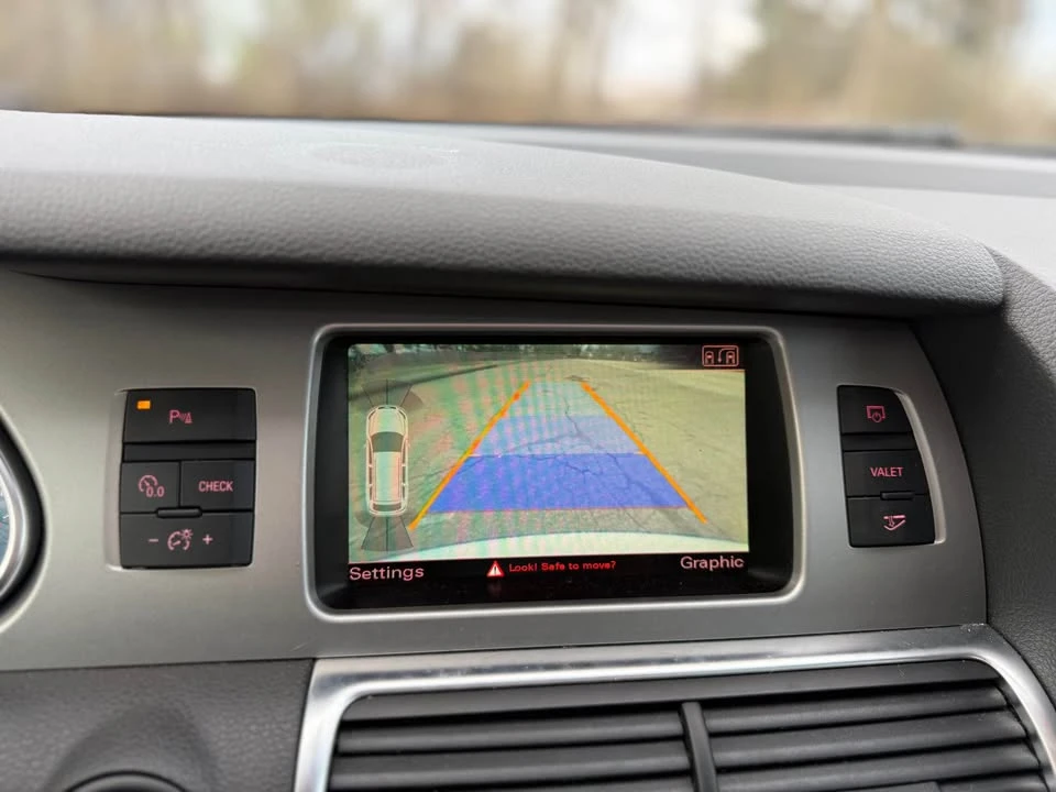 2010 Audi 4L Q7 - Image 19 of 20