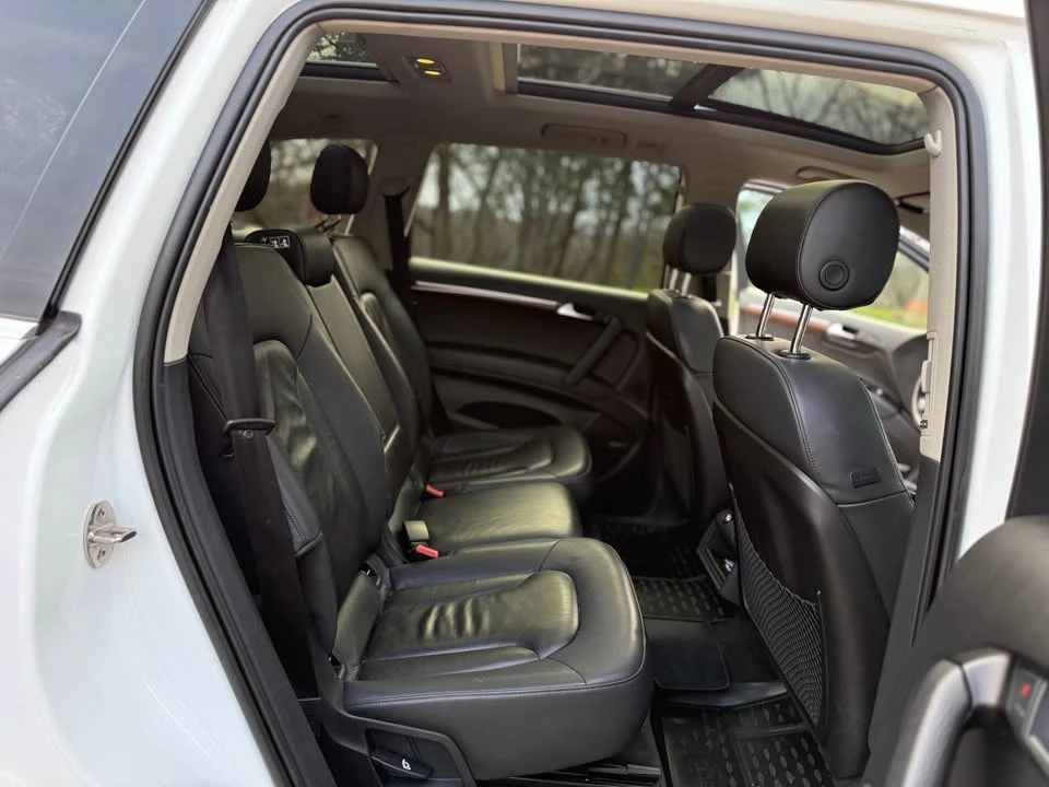 2010 Audi 4L Q7 - Image 12 of 20