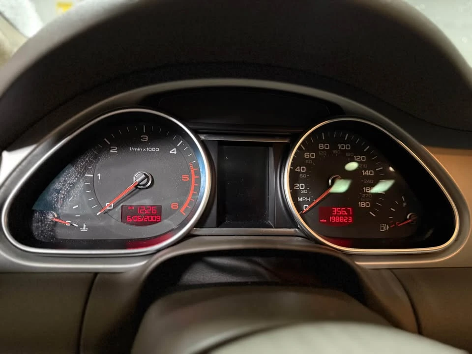 2010 Audi 4L Q7 - Image 4 of 7