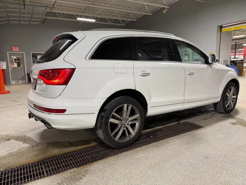 2010 Audi 4L Q7 - Image 2 of 7