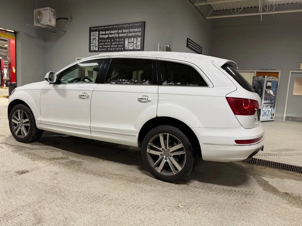 2010 Audi 4L Q7 - Image 3 of 7