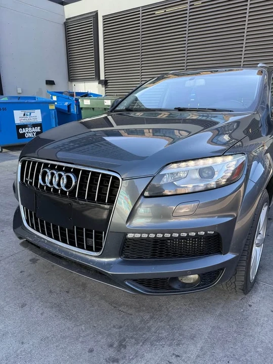 2010 Audi 4L Q7 - Image 4 of 16