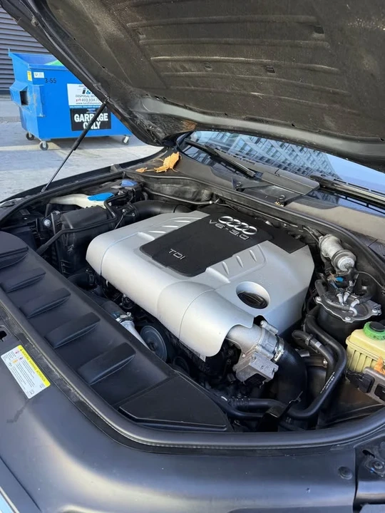 2010 Audi 4L Q7 - Image 7 of 16