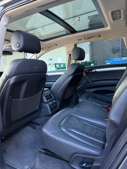 2010 Audi 4L Q7 - Image 10 of 16
