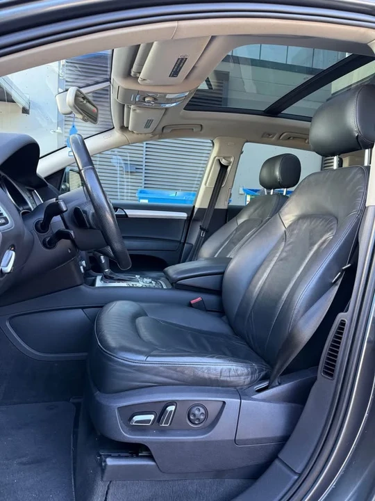 2010 Audi 4L Q7 - Image 8 of 16