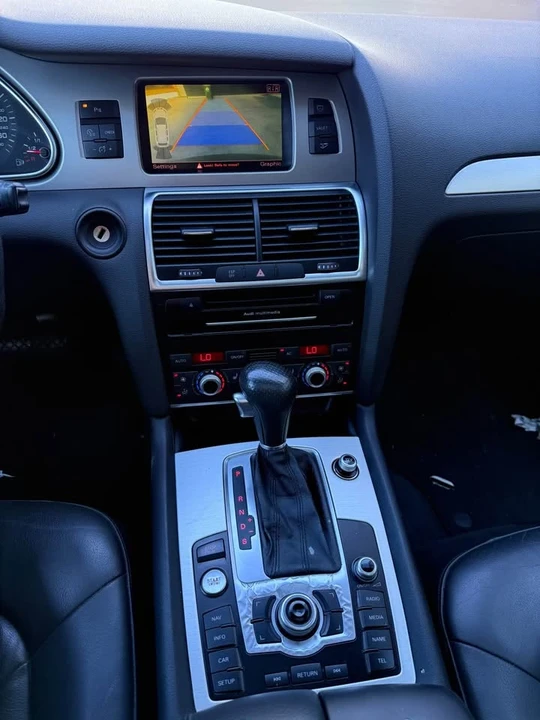 2010 Audi 4L Q7 - Image 12 of 16