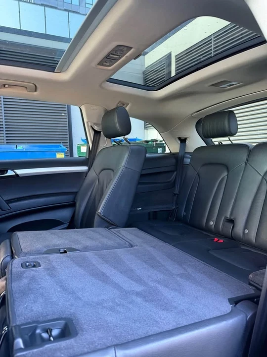 2010 Audi 4L Q7 - Image 11 of 16