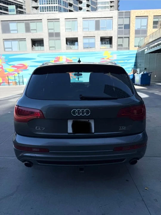 2010 Audi 4L Q7 - Image 14 of 16