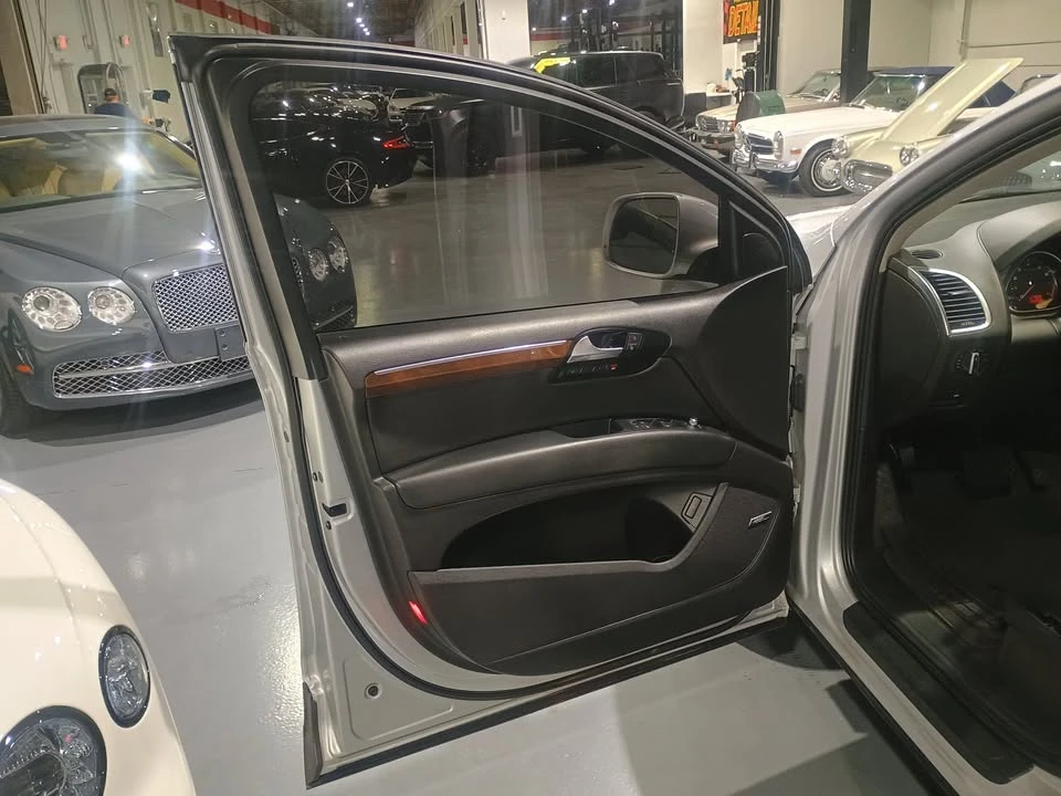 2010 Audi 4L Q7 - Image 7 of 20
