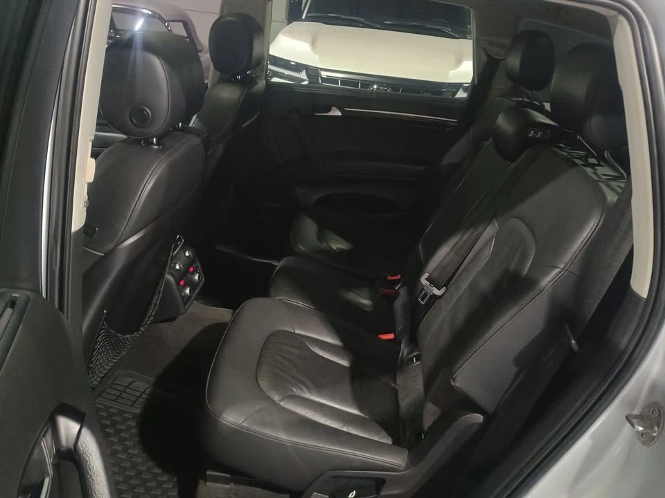2010 Audi 4L Q7 - Image 12 of 20