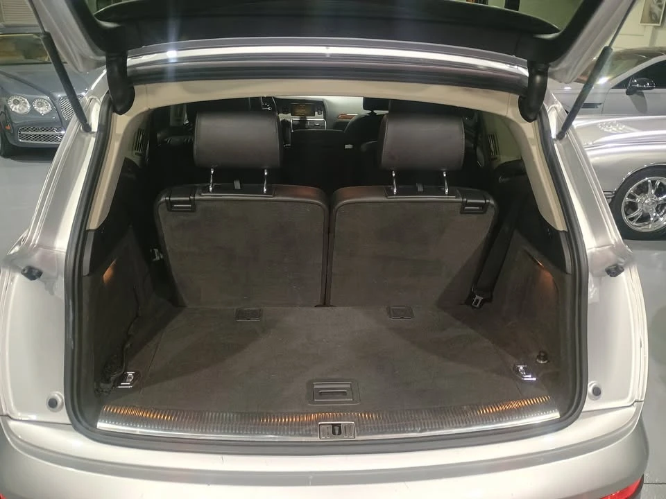 2010 Audi 4L Q7 - Image 16 of 20