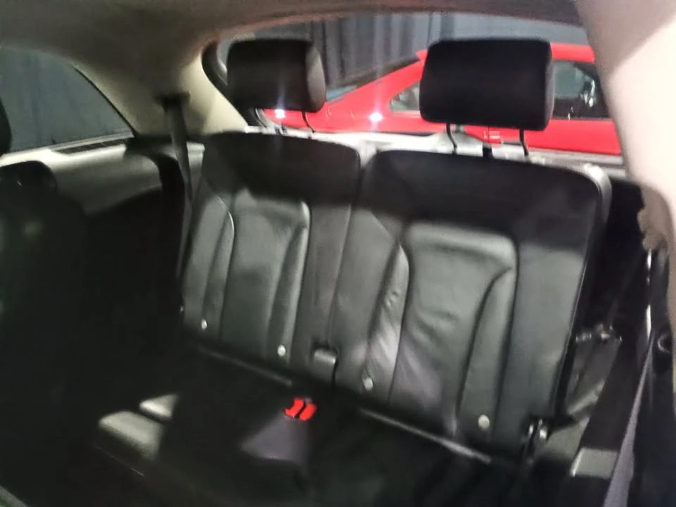 2010 Audi 4L Q7 - Image 13 of 20