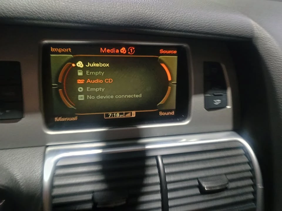 2010 Audi 4L Q7 - Image 10 of 20