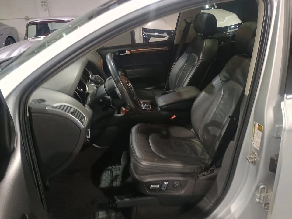 2010 Audi 4L Q7 - Image 8 of 20