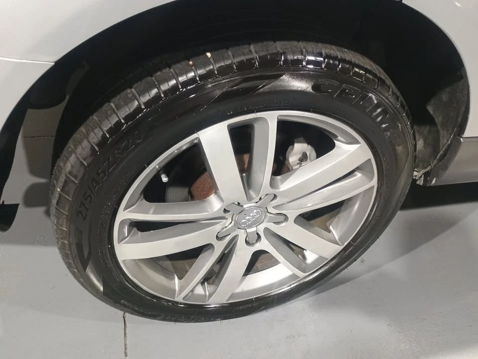 2010 Audi 4L Q7 - Image 17 of 20
