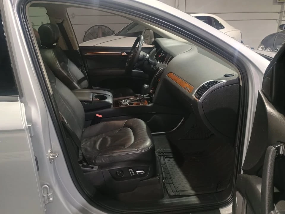 2010 Audi 4L Q7 - Image 14 of 20