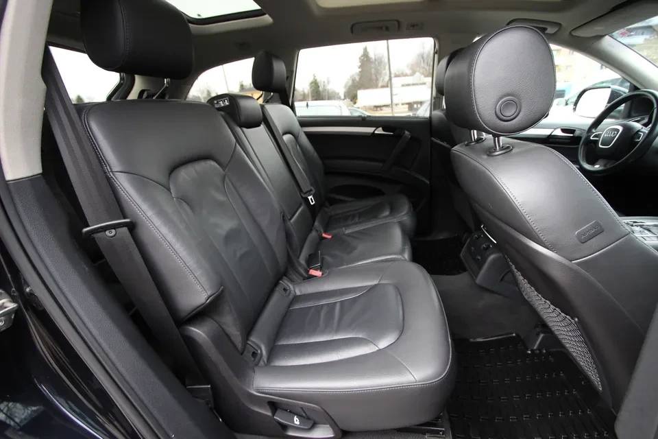 2010 Audi 4L Q7 - Image 16 of 17