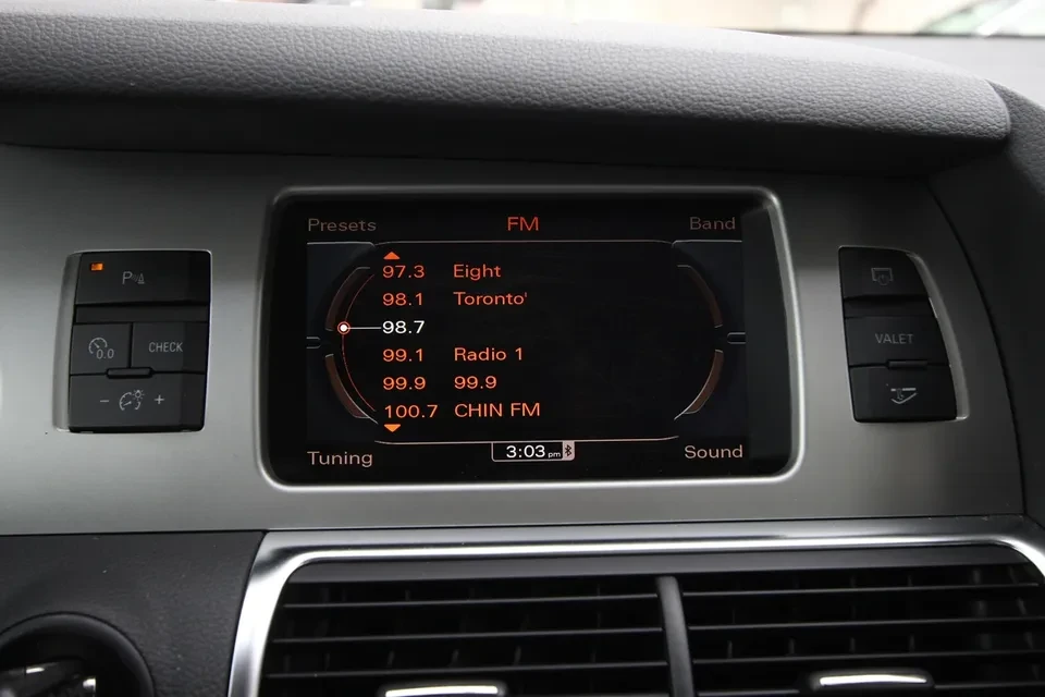 2010 Audi 4L Q7 - Image 13 of 17
