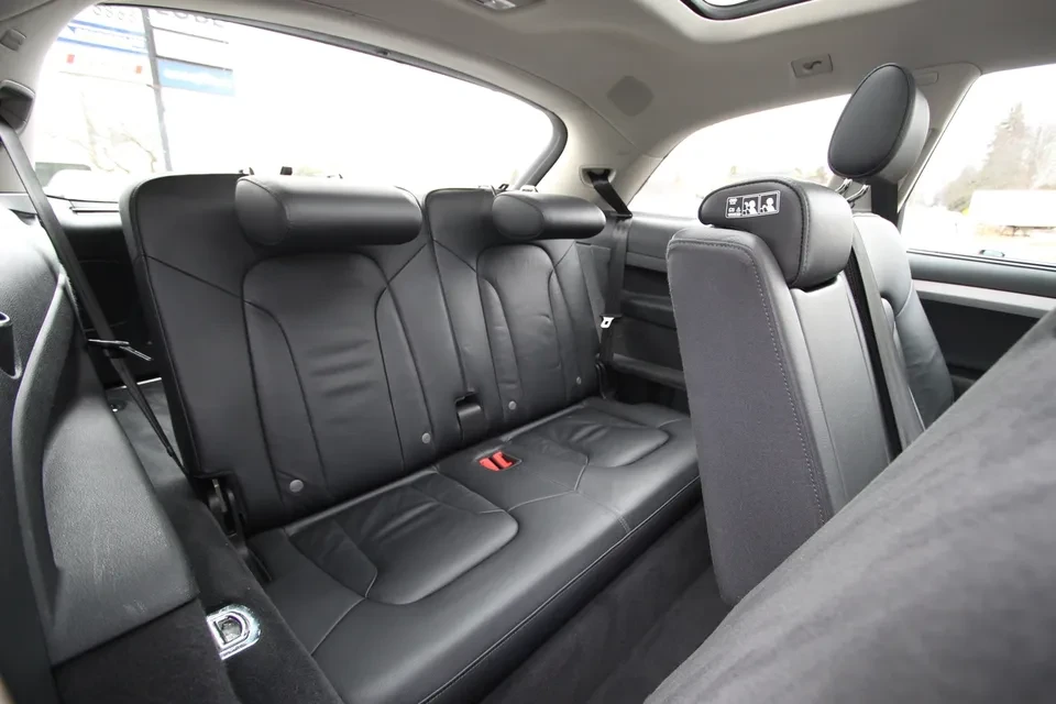 2010 Audi 4L Q7 - Image 17 of 17