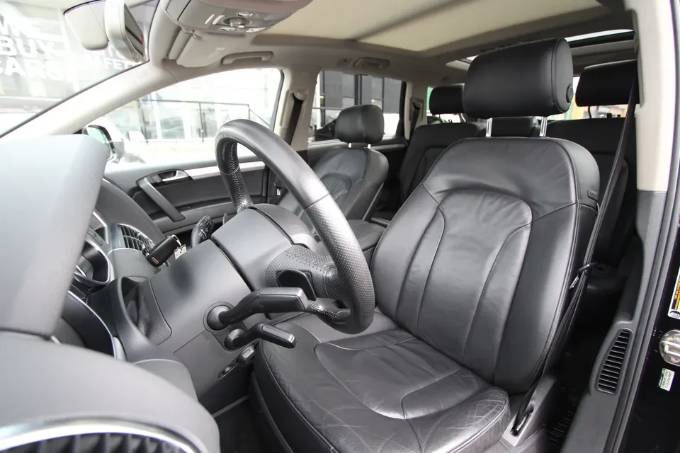 2010 Audi 4L Q7 - Image 15 of 17