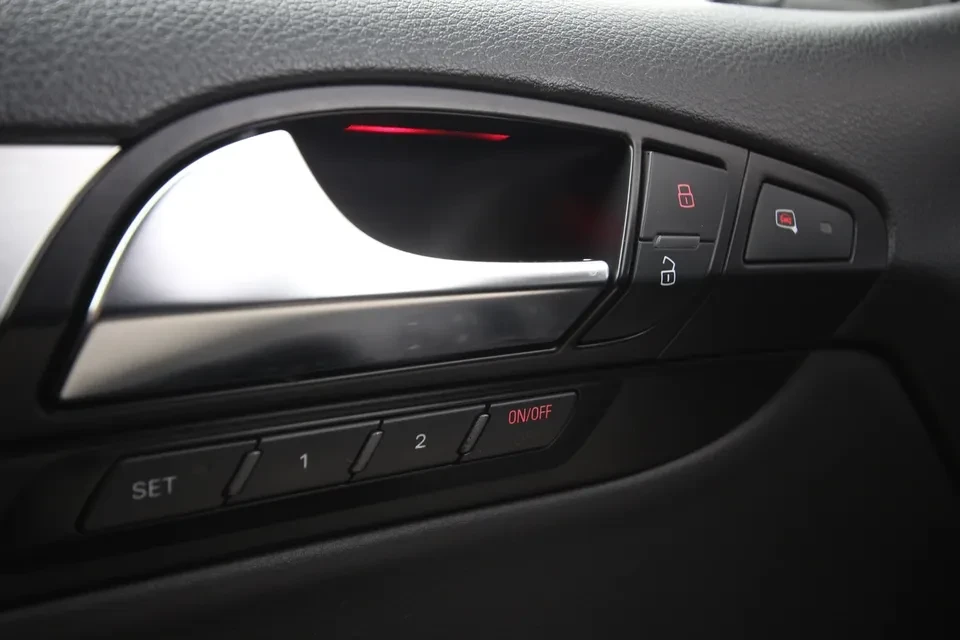2010 Audi 4L Q7 - Image 12 of 17