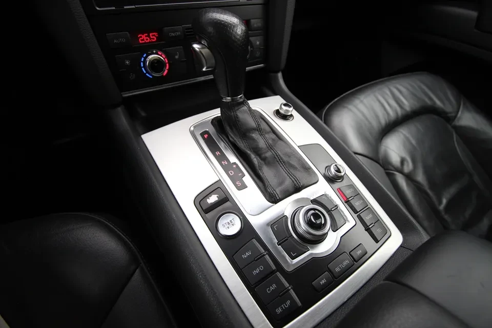 2010 Audi 4L Q7 - Image 14 of 17