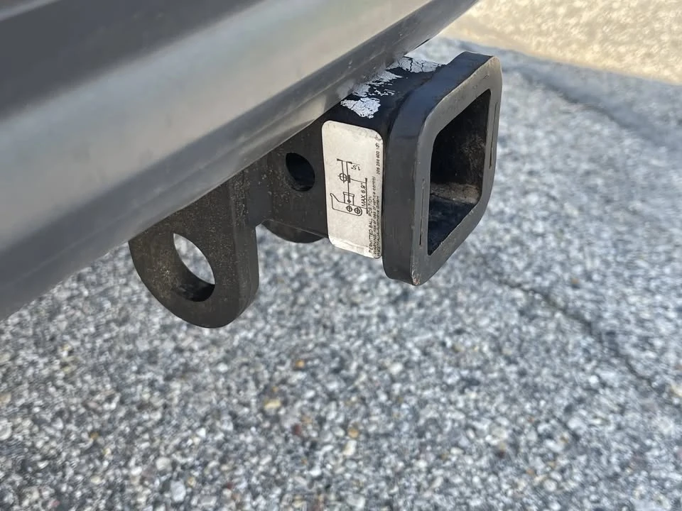 2010 Audi 4L Q7 - Image 2 of 8