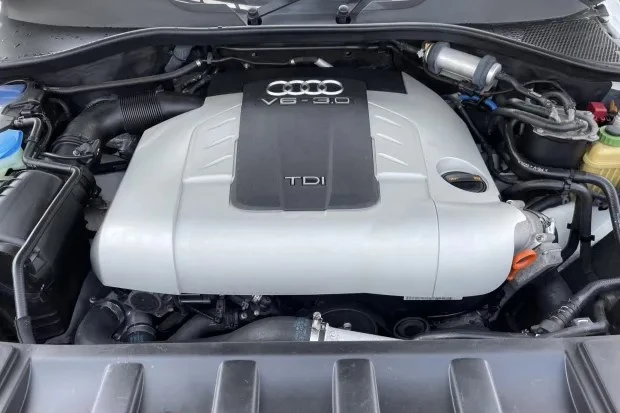 2010 Audi 4L Q7 - Image 4 of 8