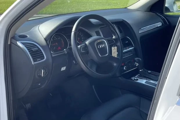 2010 Audi 4L Q7 - Image 5 of 8