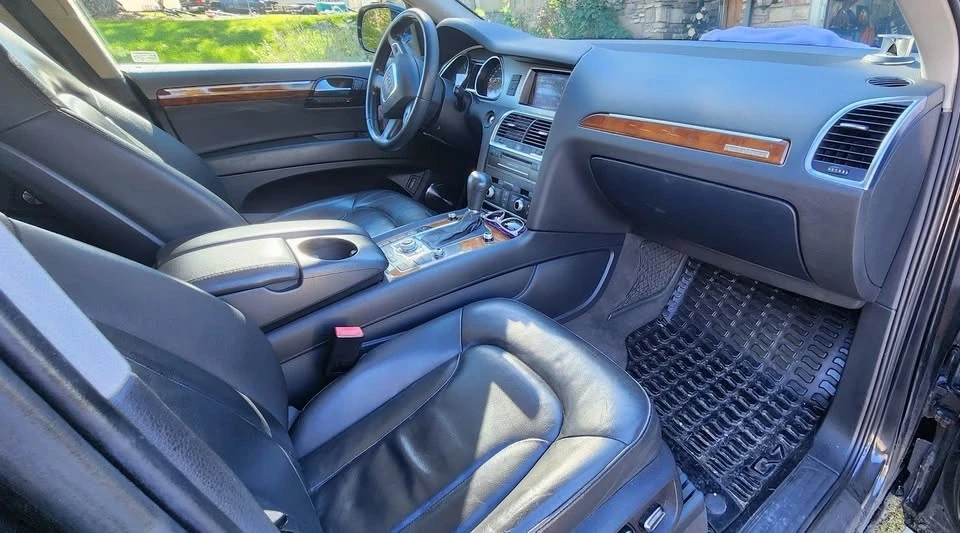 2010 Audi 4L Q7 - Image 6 of 16