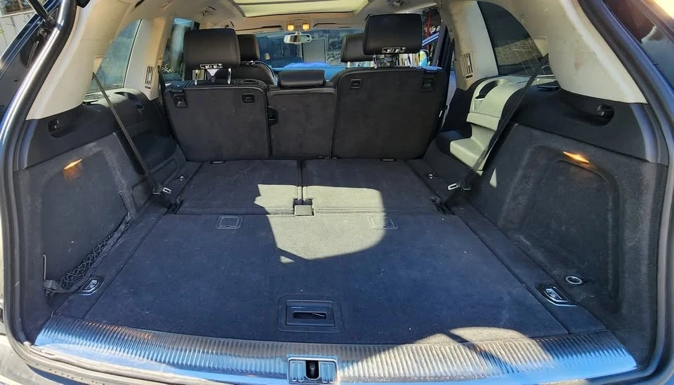 2010 Audi 4L Q7 - Image 10 of 16