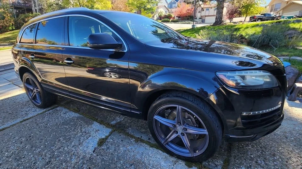 2010 Audi 4L Q7 - Image 2 of 16