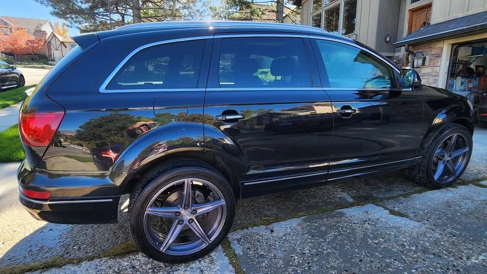 2010 Audi 4L Q7 - Image 4 of 16