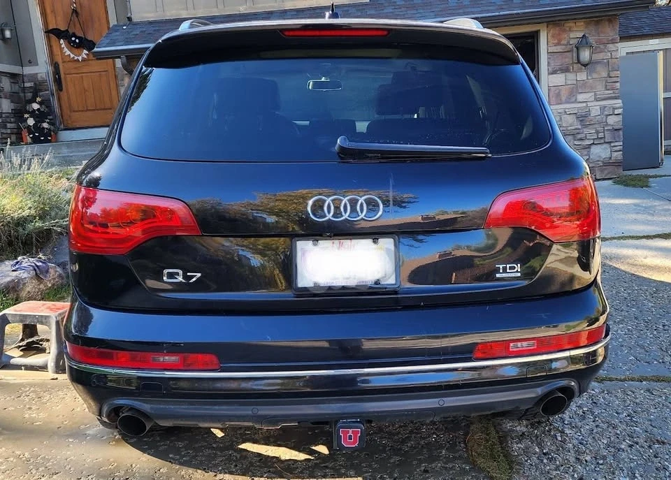 2010 Audi 4L Q7 - Image 5 of 16