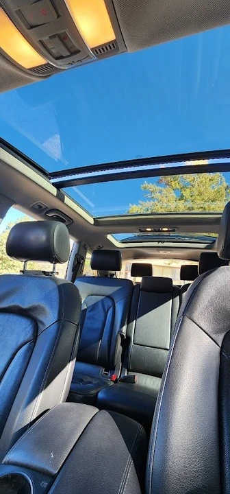 2010 Audi 4L Q7 - Image 9 of 16