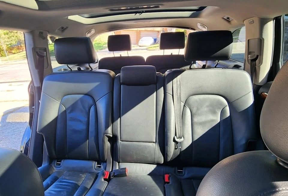 2010 Audi 4L Q7 - Image 7 of 16