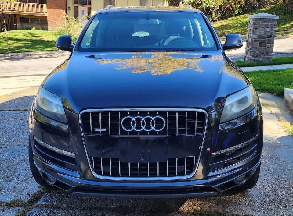 2010 Audi 4L Q7 - Image 3 of 16