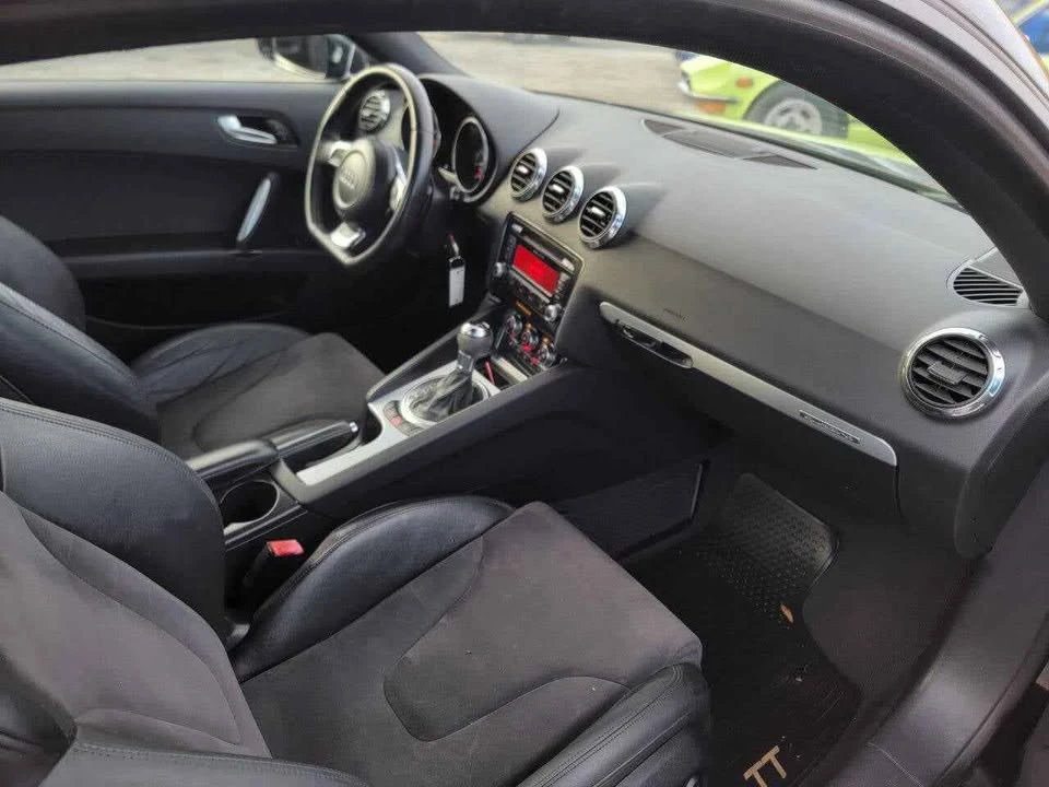 2010 Audi Quattro - Image 9 of 20