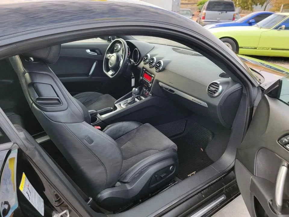 2010 Audi Quattro - Image 10 of 20